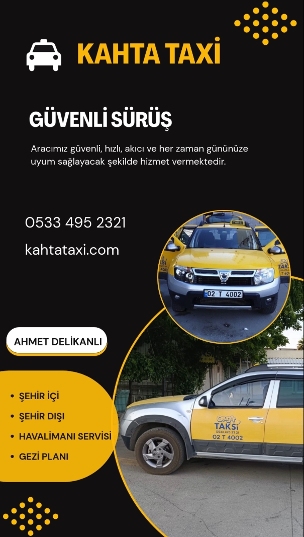 Taksi 2