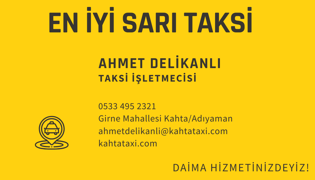 Taksi 1